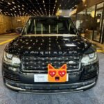Range Rover 2014